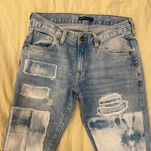 Levi’s Made & Crafter Jeans Size 26